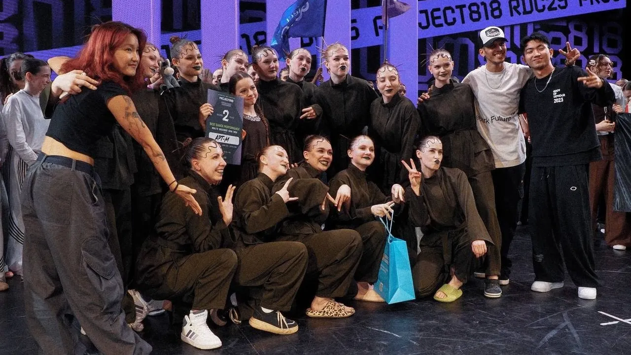 Фото: Раменский медиацентр