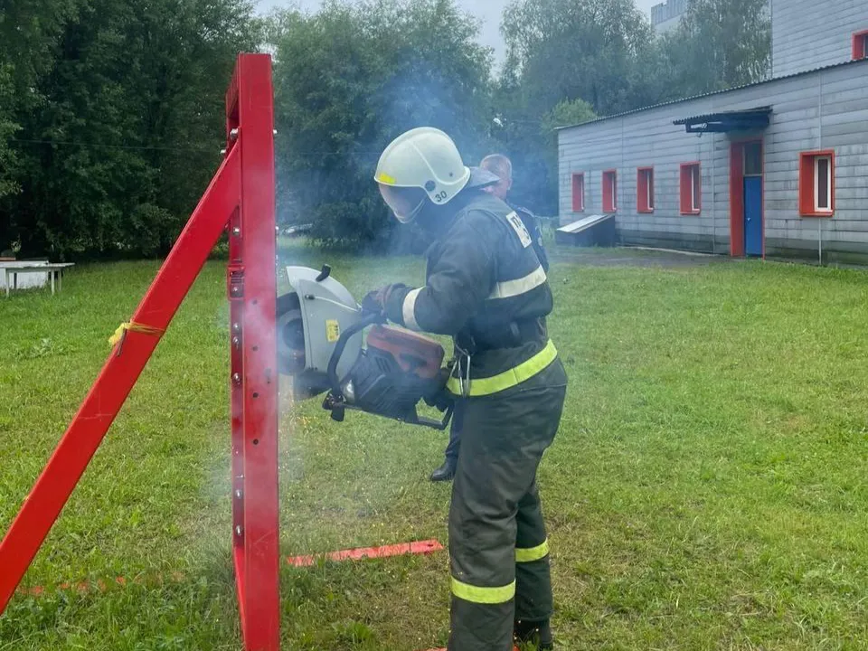 Фото: Министерство образования Московской области