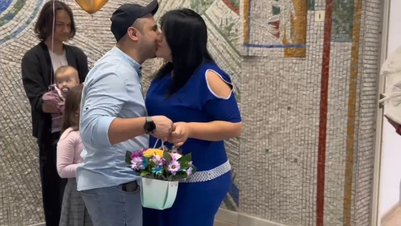 Фото: пресс-служба администрации г.о. Подольск