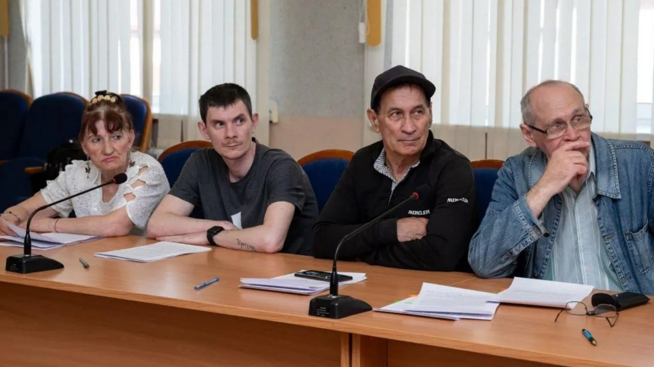 Фото: пресс-служба администрации Талдомского городского округа