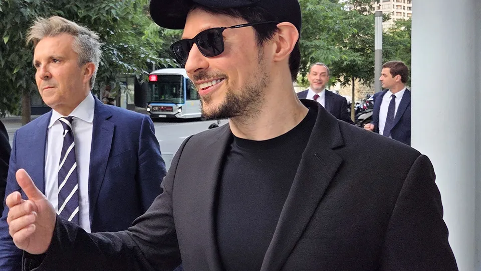 Фото: ТАСС/Дмитрий Орлов