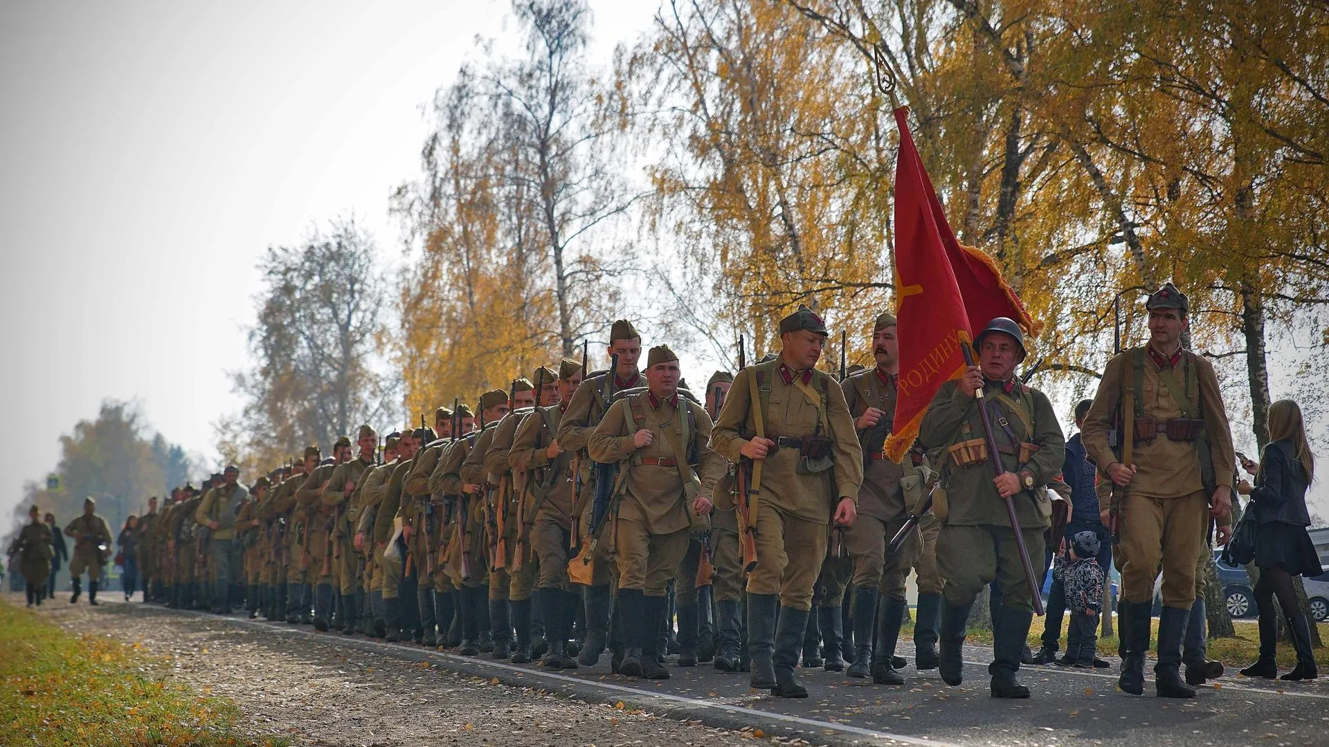 Фото: Музей-заповедник «Бородинское поле» / ВКонтакте