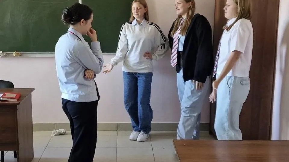 Фото: министерство образования Московской области