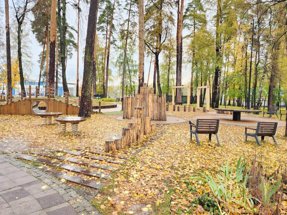 Фото: МедиаБанк Подмосковья/Ирина Моисеева