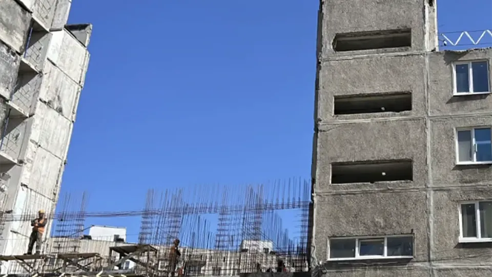 Фото: пресс-служба Министерства жилищно-коммунального хозяйства Московской области