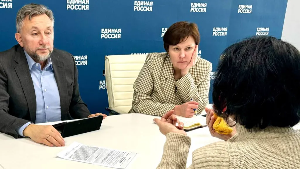 Фото: телеграм-канал Олега Жолобова