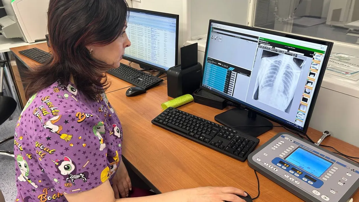 пресс-служба МОКБ