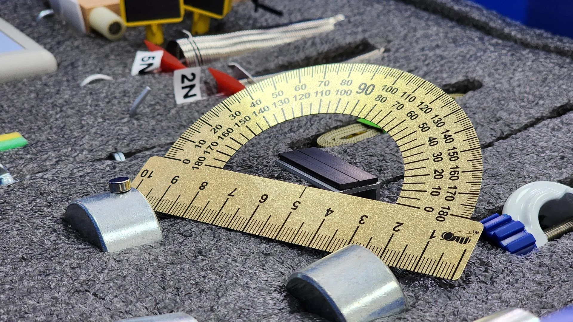 МедиаБанк Подмосковья/Екатерина Данилина