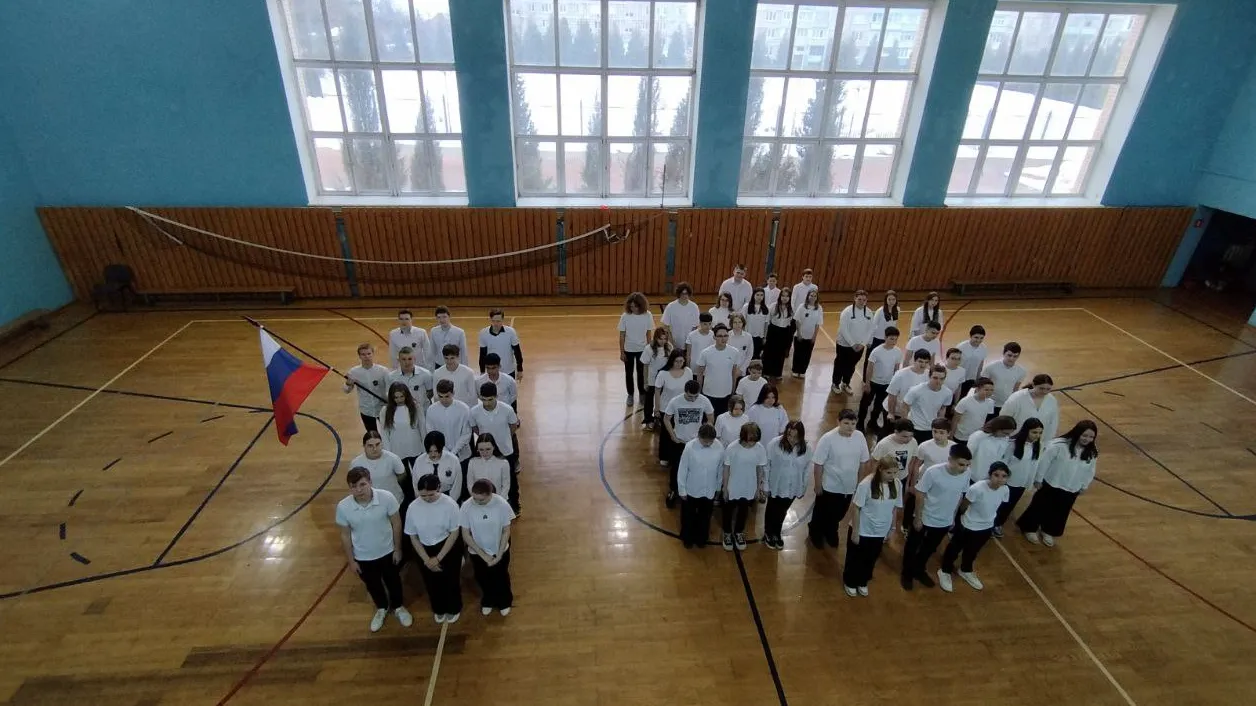 Источник: школа им. В.И. Чуйкова/телеграм