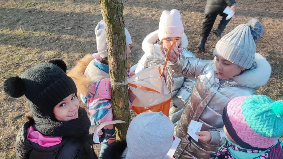 Фото: пресс-служба администрации г.о.Котельники