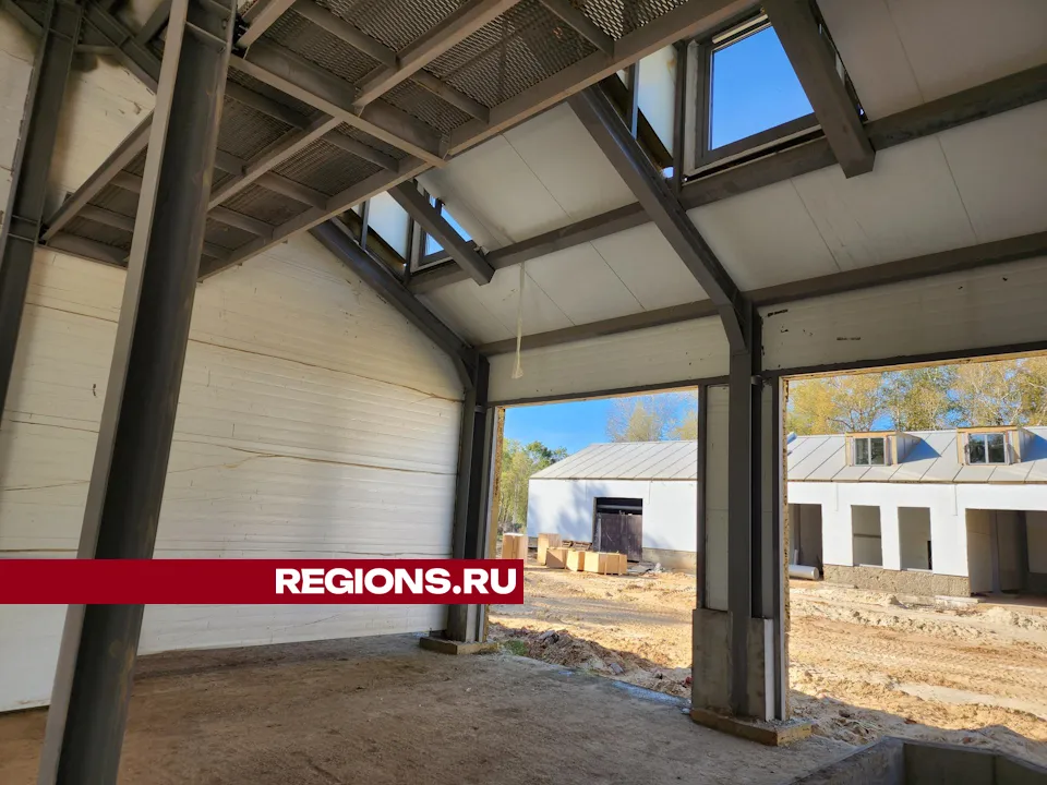 Фото: Дмитрий Алексеенко