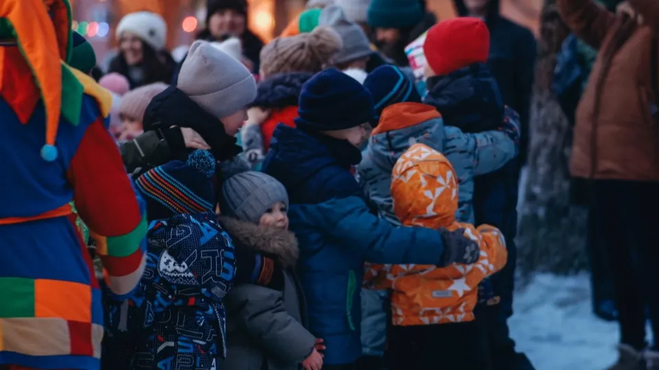 Фото: Комитет по культуре и туризму г.о. Щелково