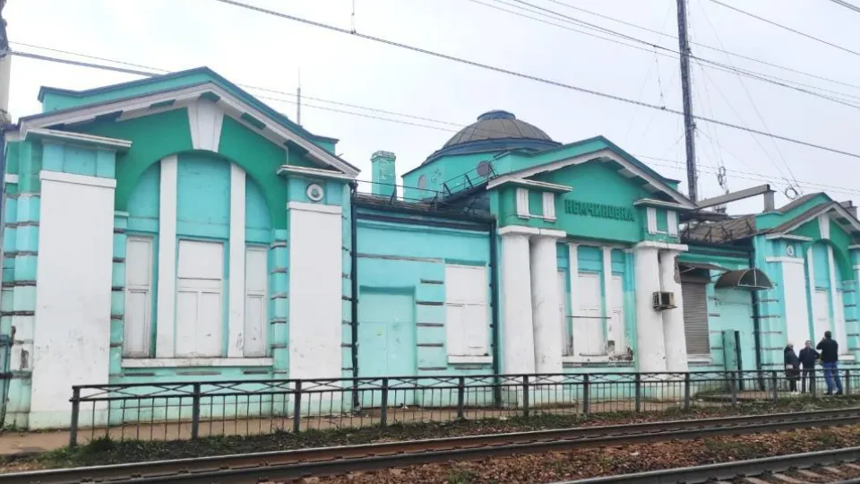 Фото: Главное управление культурного наследия МО