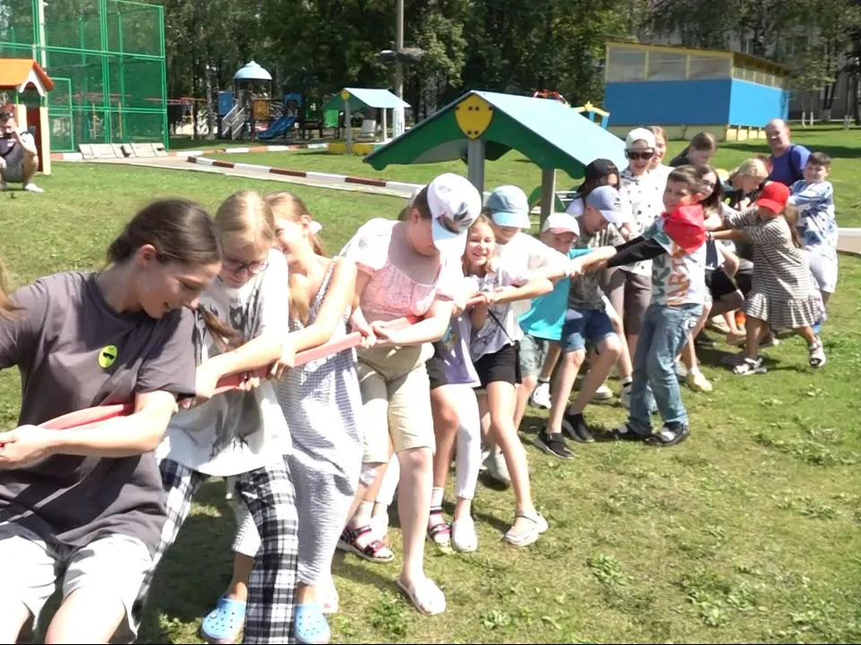 Фото: Раменский медиацентр