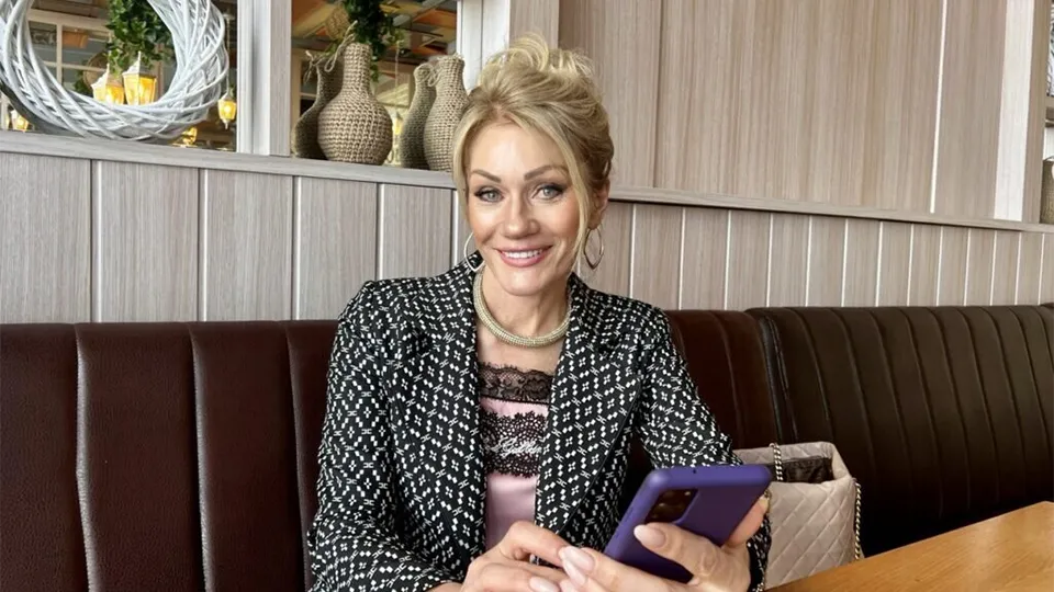 Фото: Татьяна Кордюкова