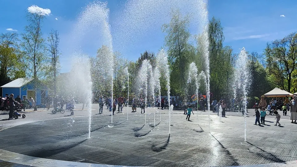 Фото: МедиаБанк Подмосковья/Валерия Исаева