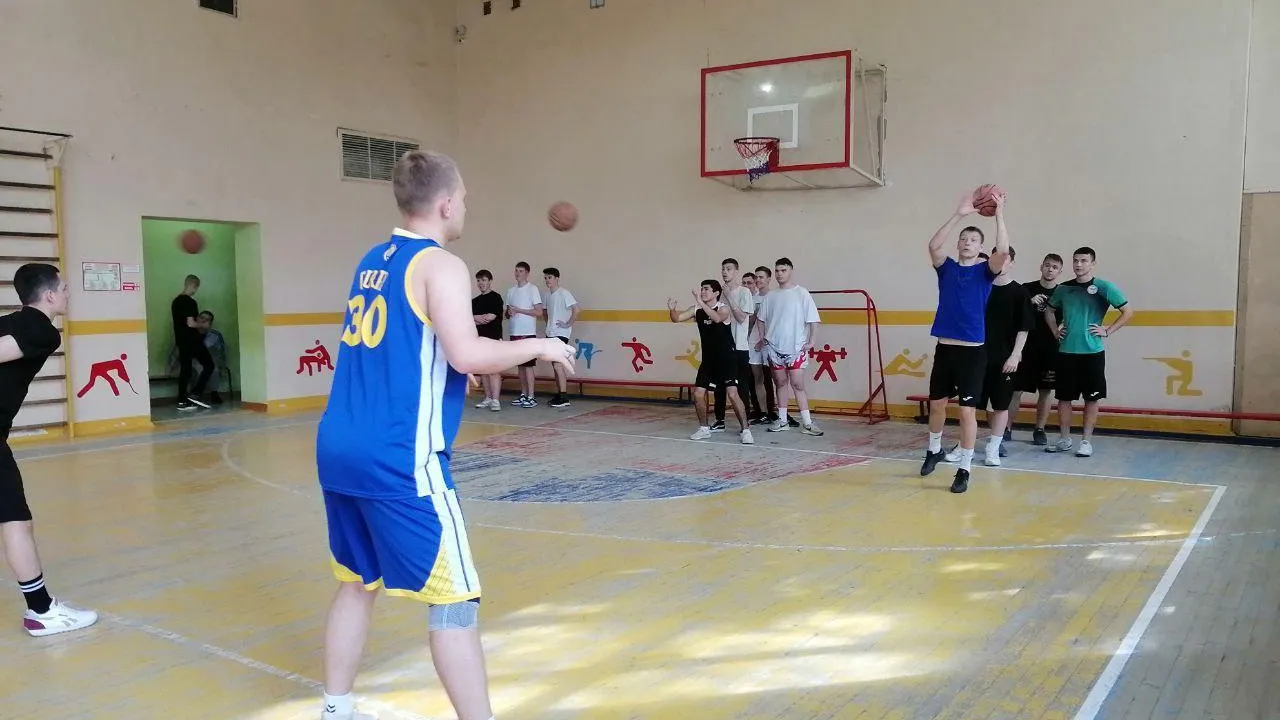 Министерство образования Московской области