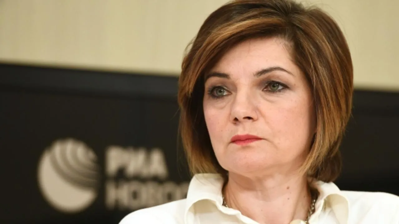 Ксения Мишонова: летом в Подмосковье сократилось число происшествий с детьми