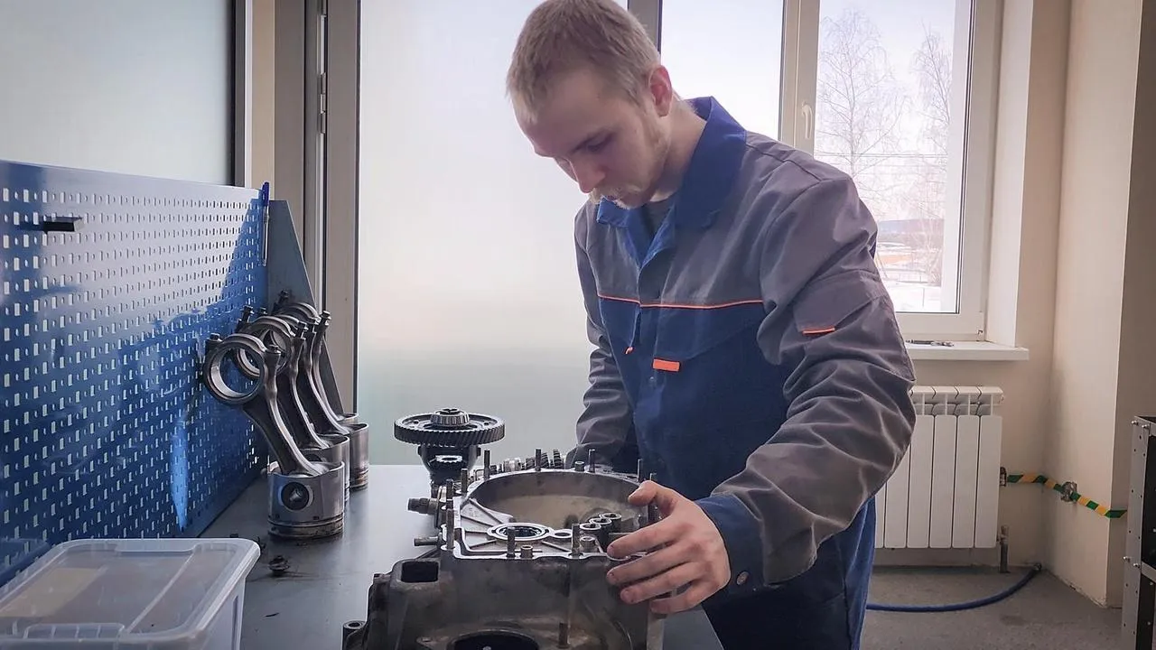 МедиаБанк Подмосковья/Ольга Антонова