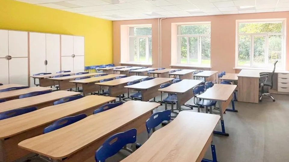 Фото: Министерство строительного комплекса Московской области