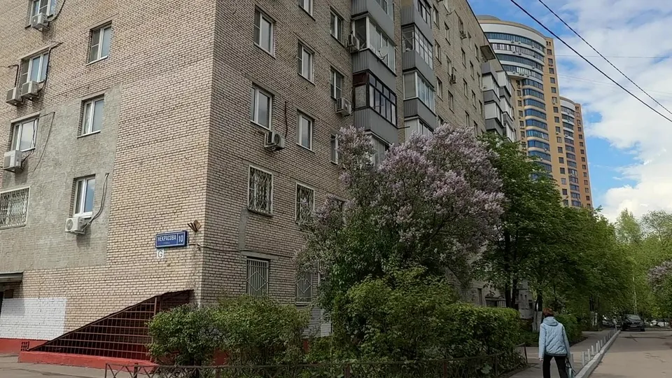 Фото: Ксения Казакова