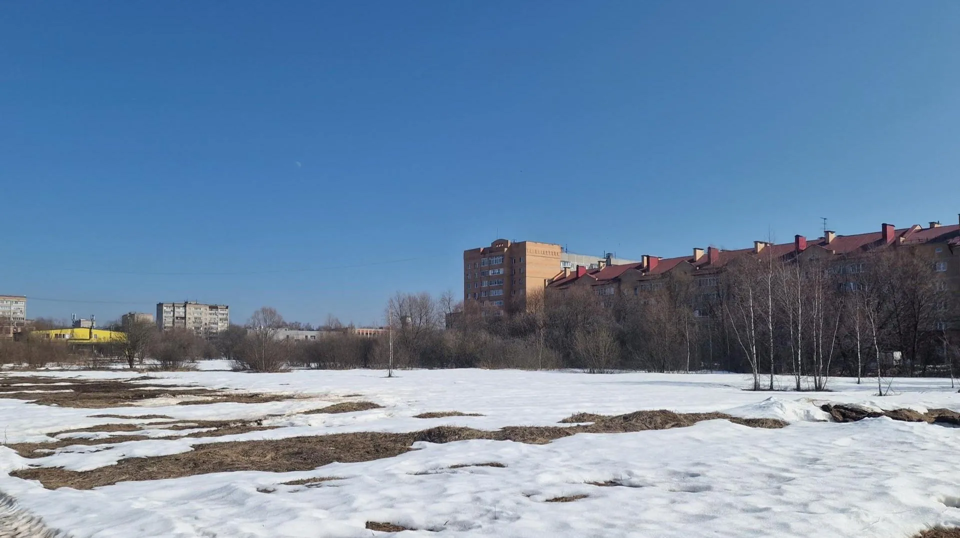 REGIONS/Ольга Шаронова