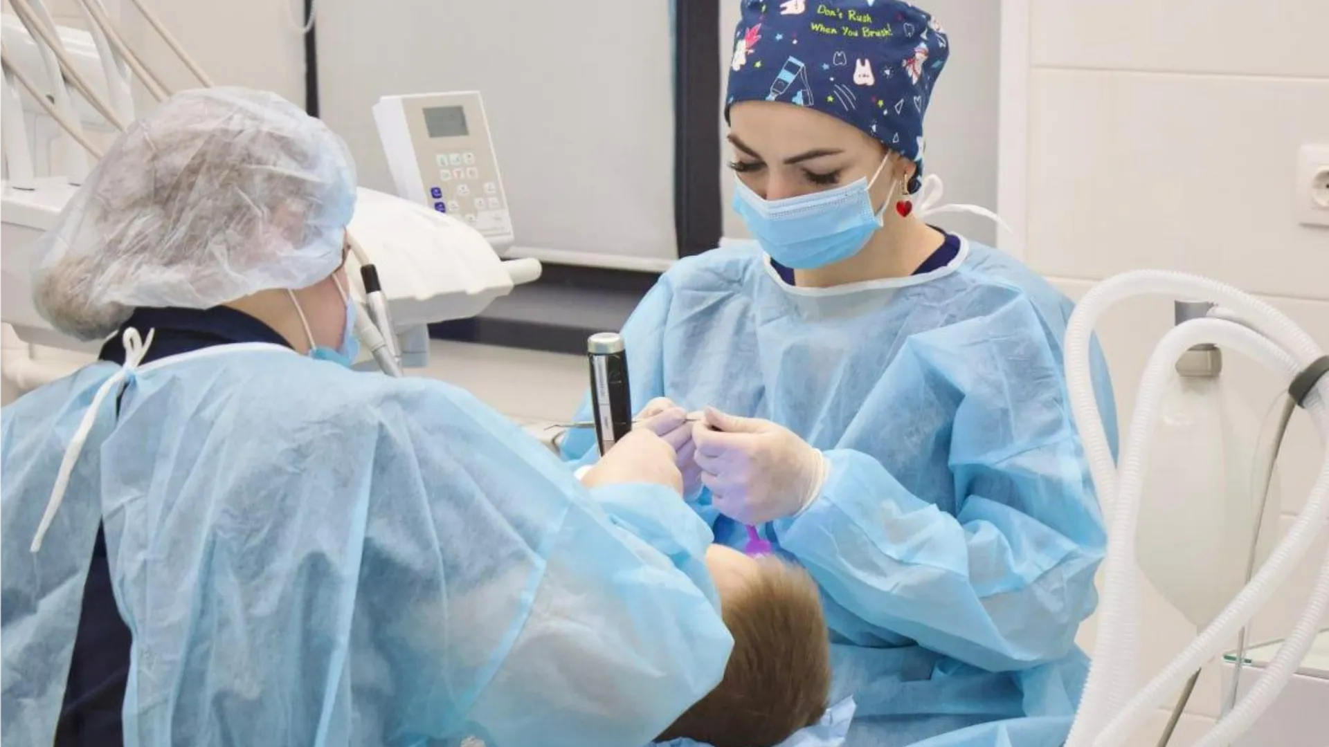 Фото: Минздрав МО