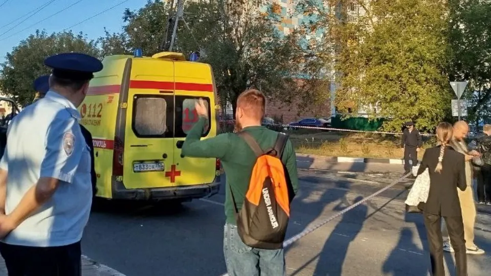 Фото: REGIONS/Евгений Пронин