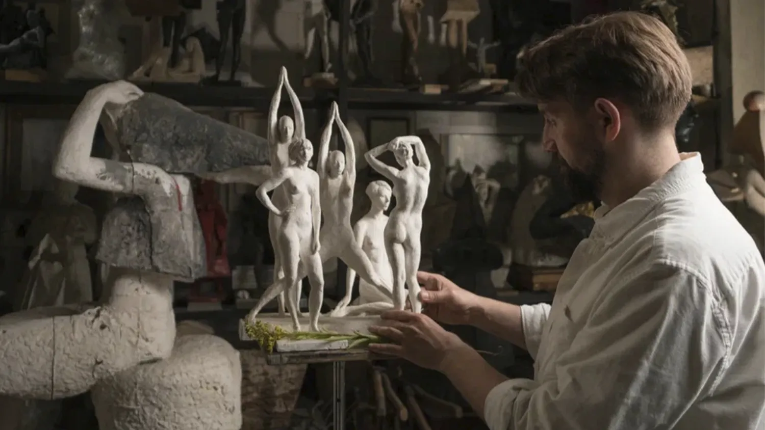 Фото: Коломенско-Зарайский государственный музей-заповедник