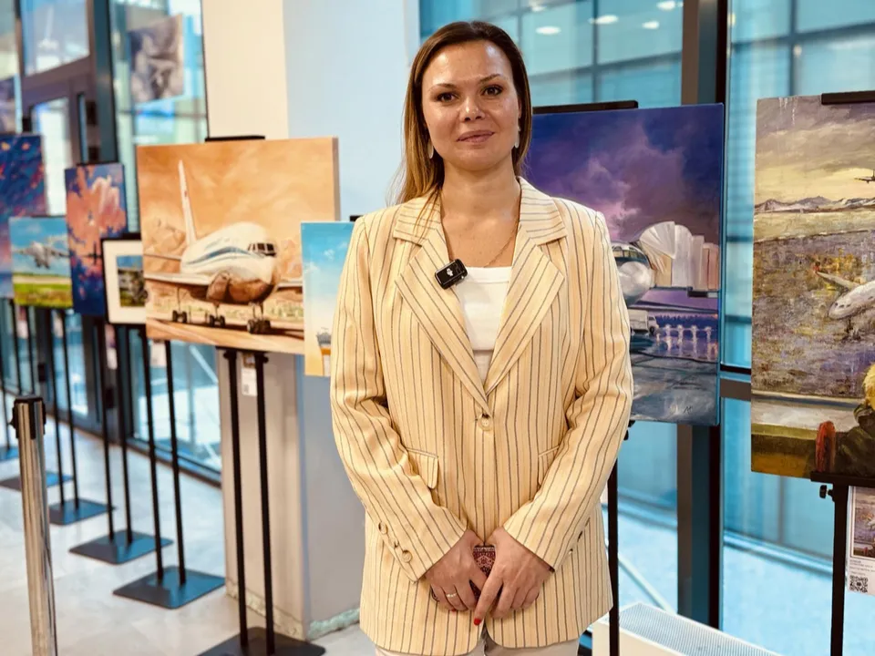 Фото: МедиаБанк Подмосковья/Ольга Стаферова