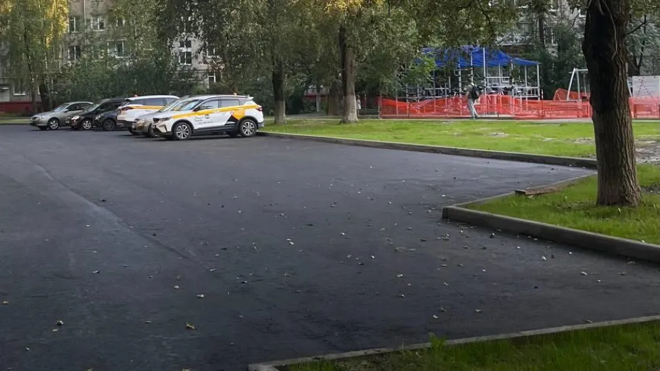 Фото: пресс-служба администрации г.о. Балашиха