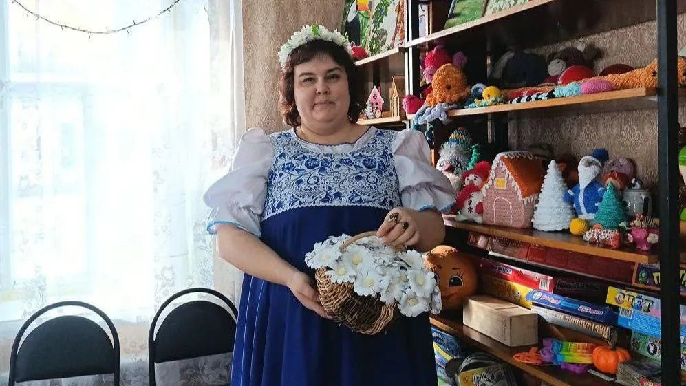 Светлана Кожухова