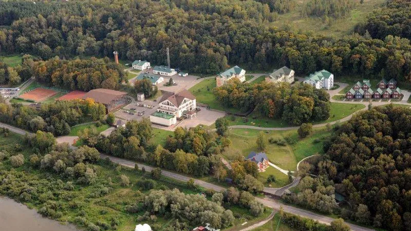 Министерство жилищной политики МО
