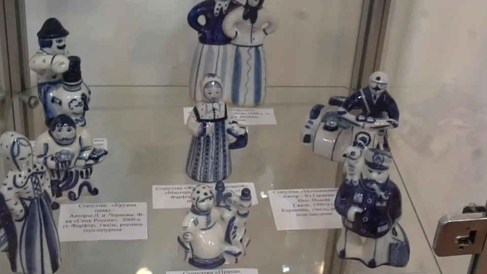 Фото: Ксения Казакова