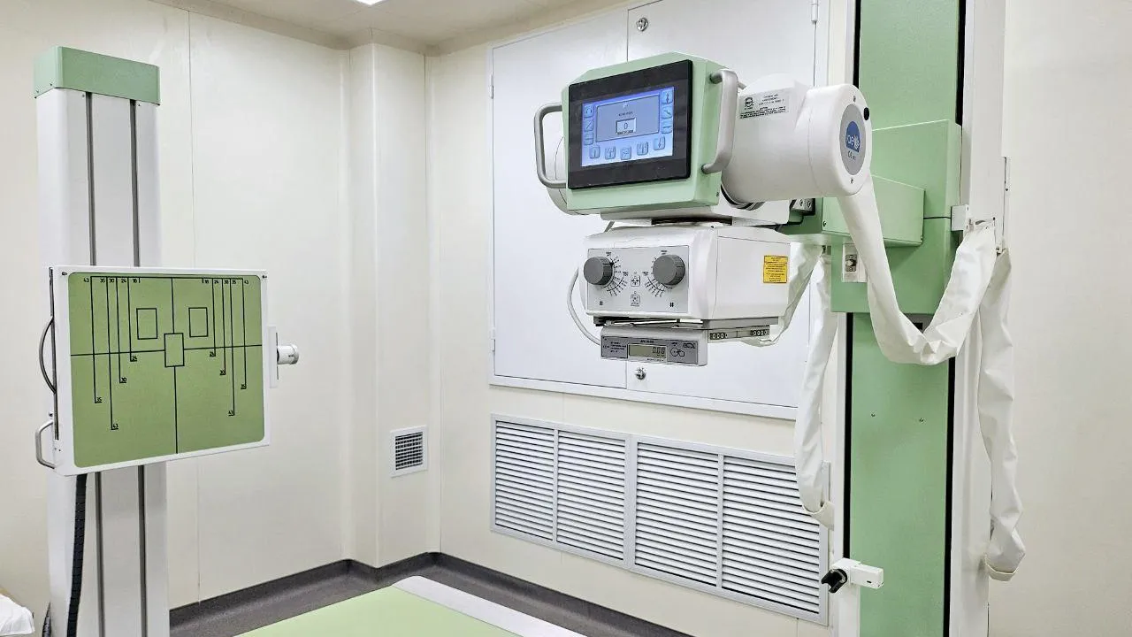 Пресс-служба Минздрава МО