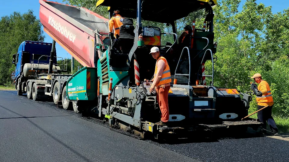 Фото: Медиабанк Подмосковья/Андрей Семибратов