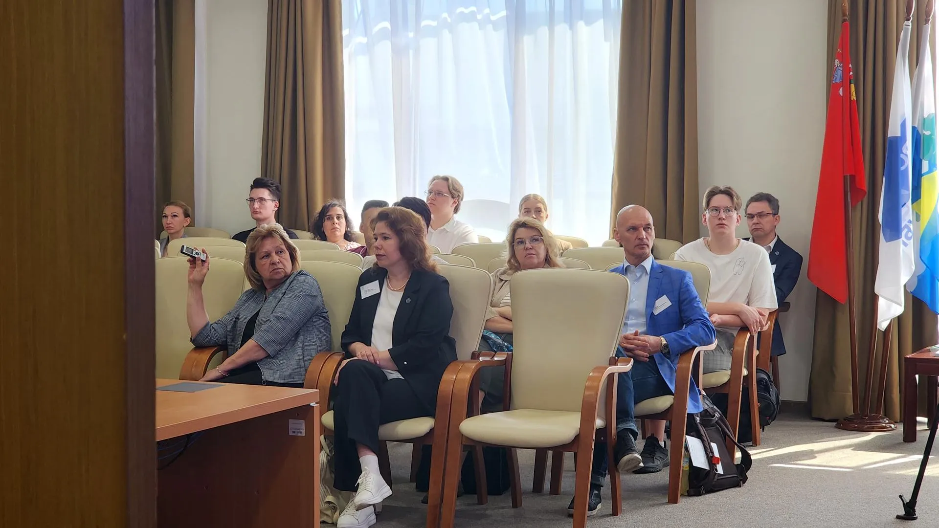 Фото: Полина Пахомова