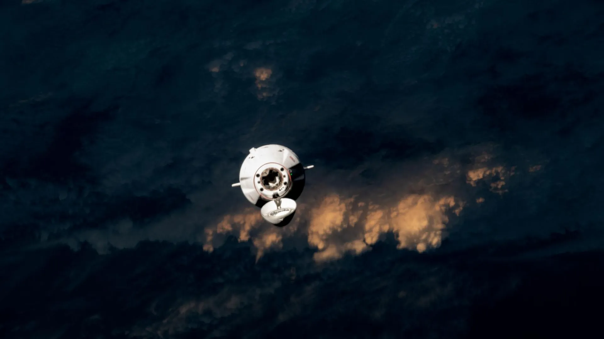 NASA/Keystone Press Agency