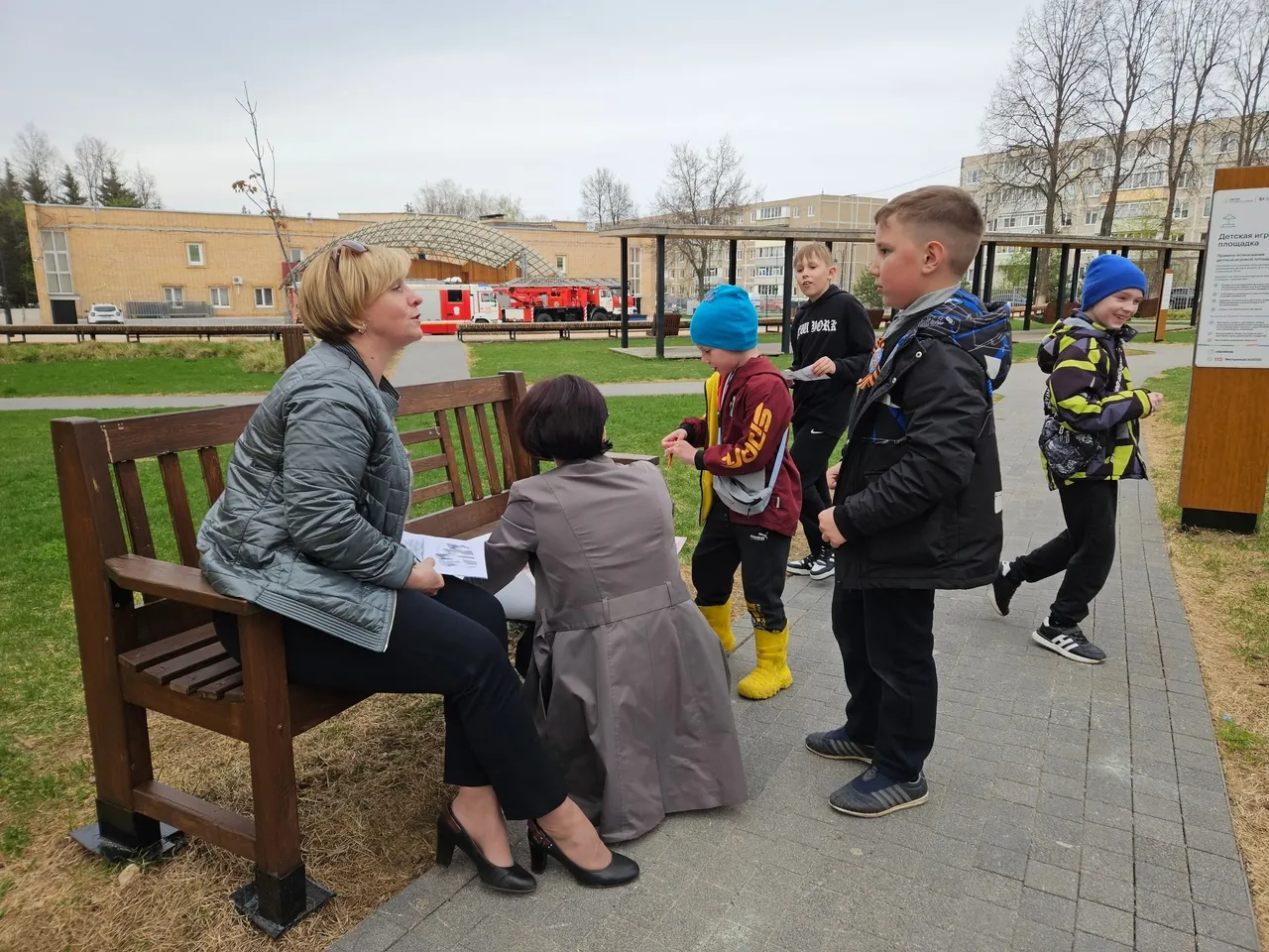 Фото: vk.com/Централизованная библиотечная система