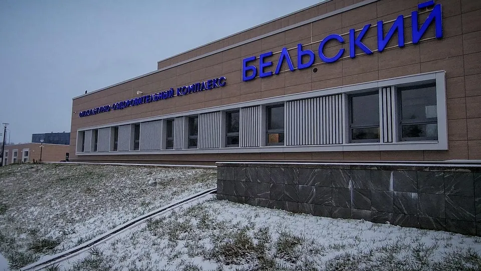 Фото: МедиаБанк Подмосковья/Ольга Антонова