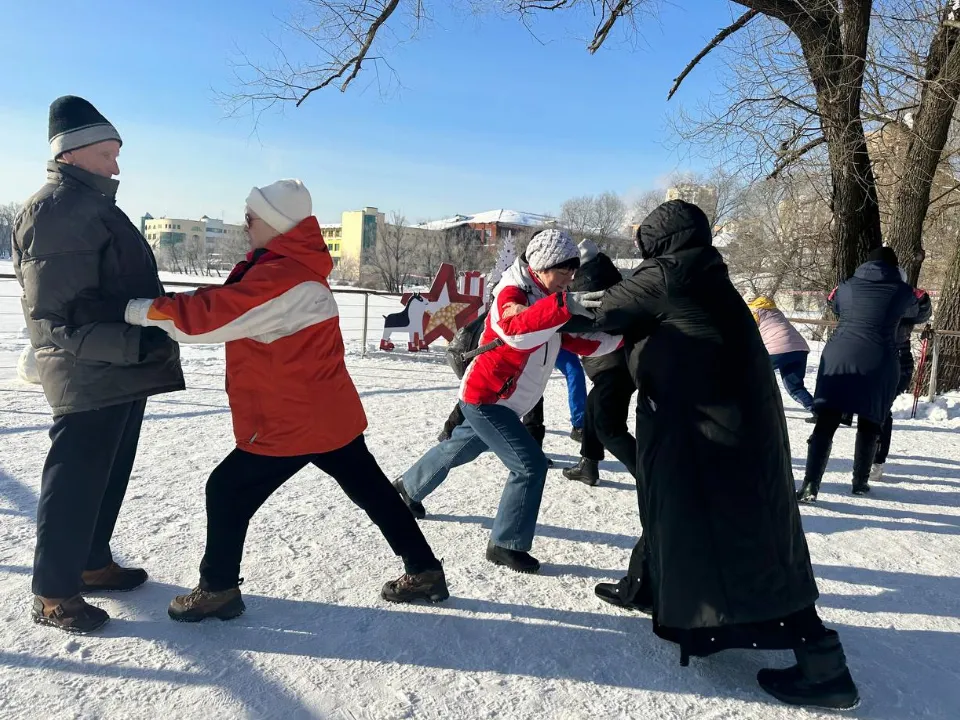 Фото: МедиаБанк Подмосковья/Ксения Казакова