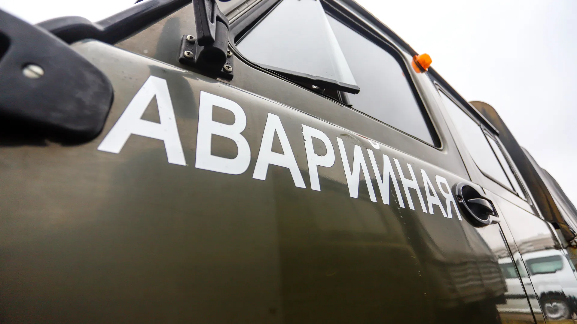 Фото: пресс-служба Администрации г.о. Кашира