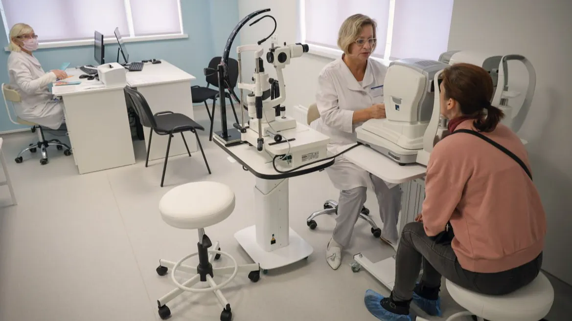 Фото: пресс-служба губернатора и правительства Московской области