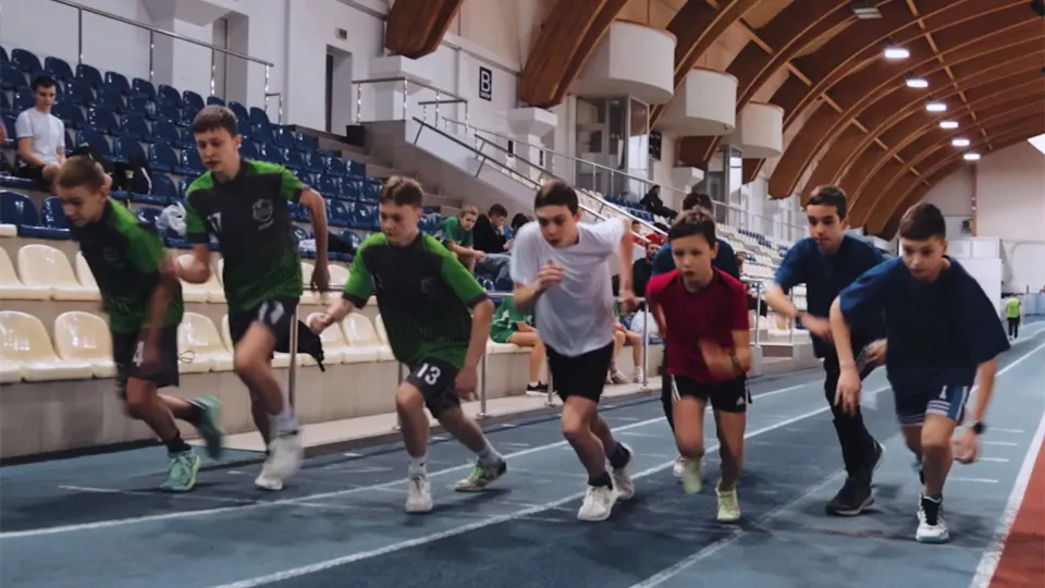 Фото: Щелковской телевидение