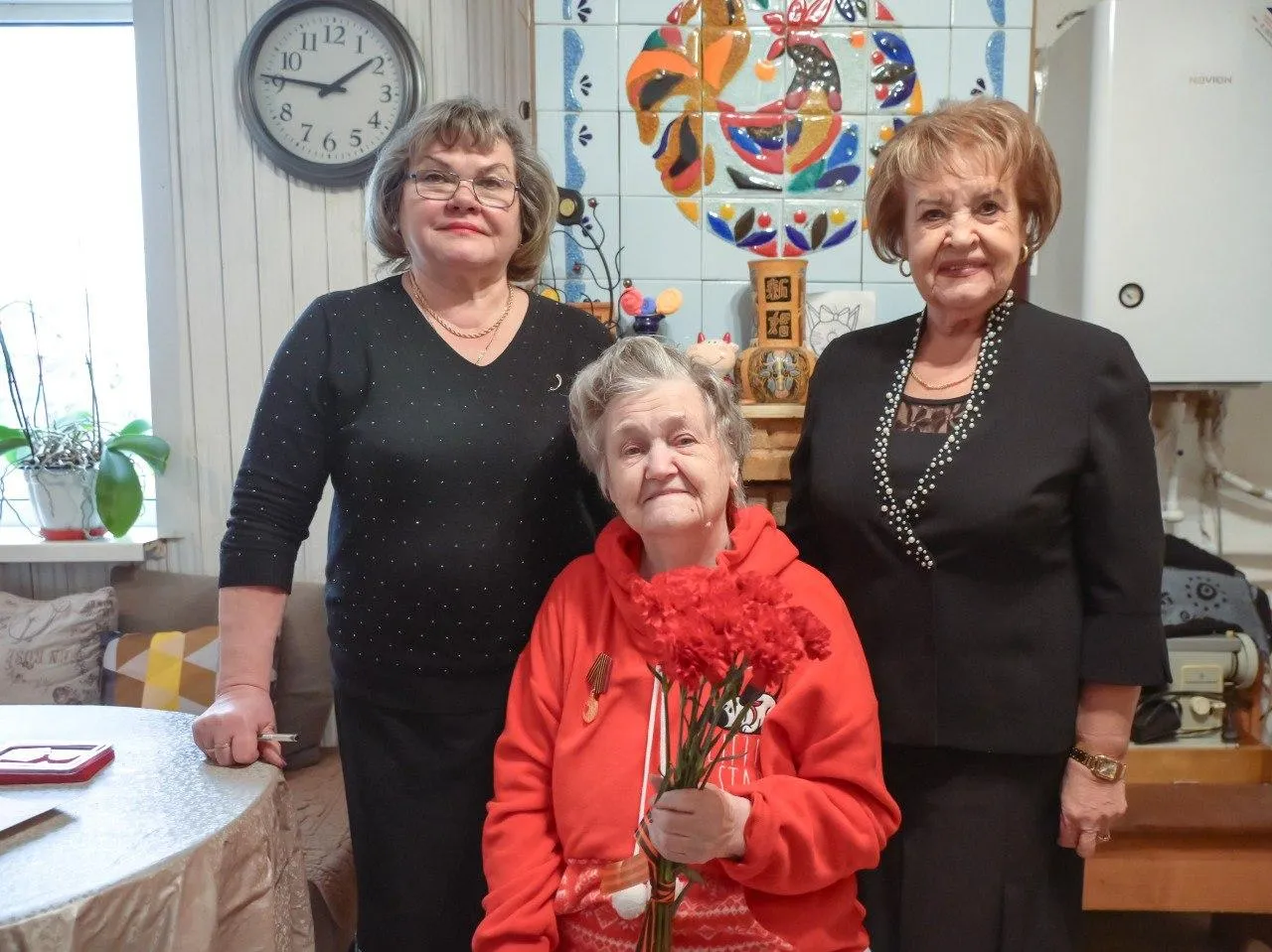 Фото: пресс-служба администрации г.о. Сергиев Посад