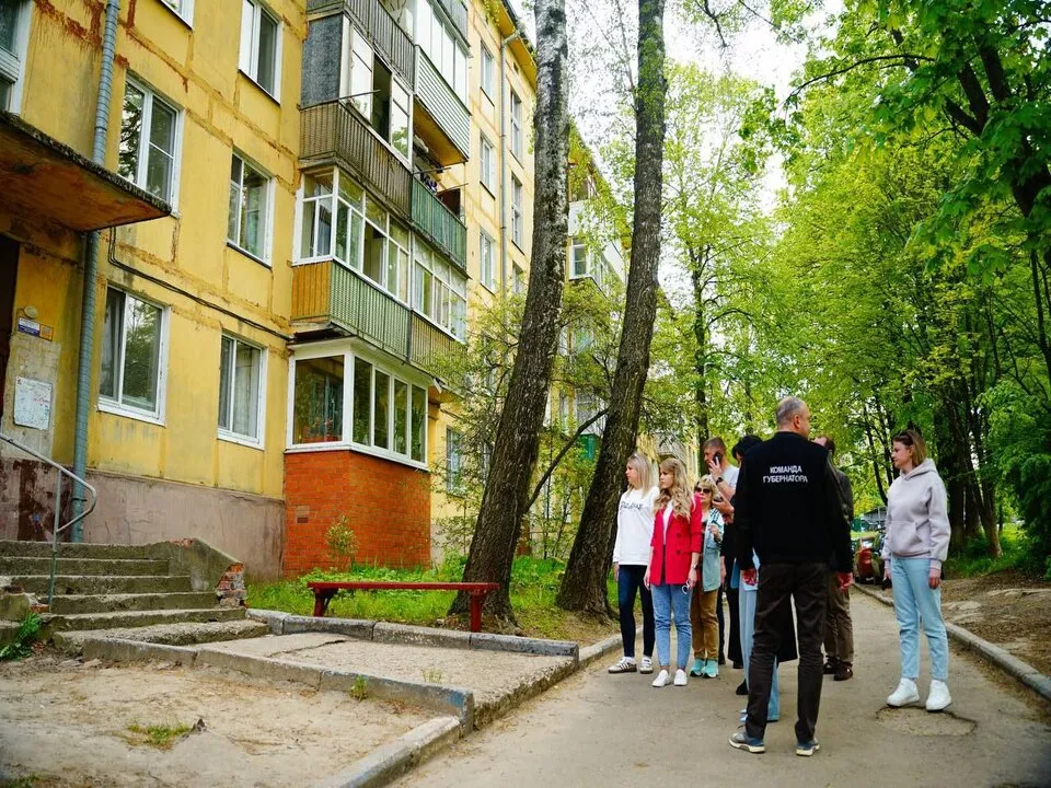 Фото: пресс-служба администрации г.о. Кашира