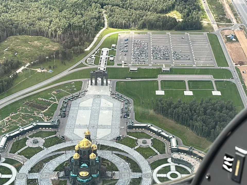 Фото: Мария Петрова