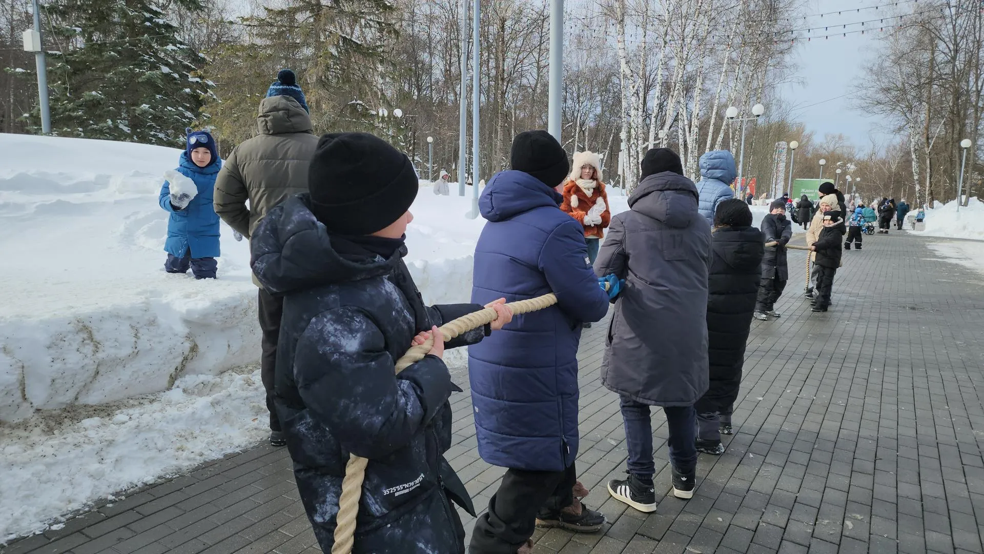 Медиабанк Подмосковья/Иван Дубров