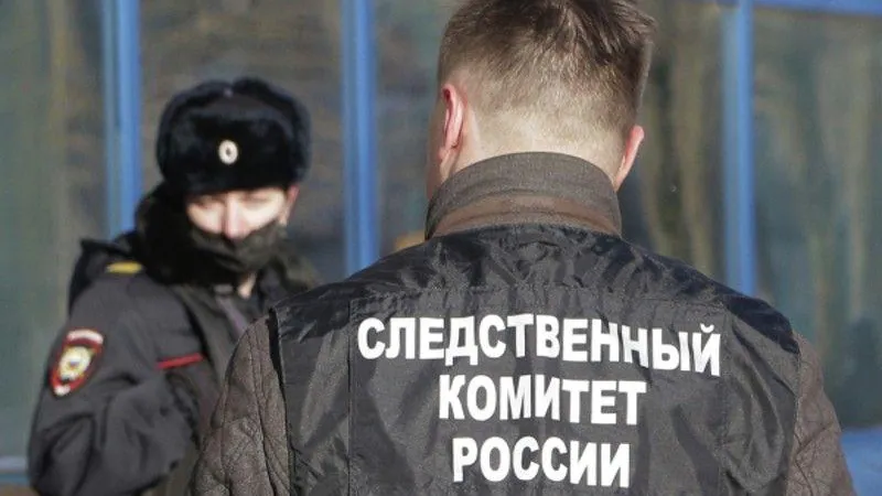 Подозреваемого в убийстве знакомого задержали в Люберецком городском округе