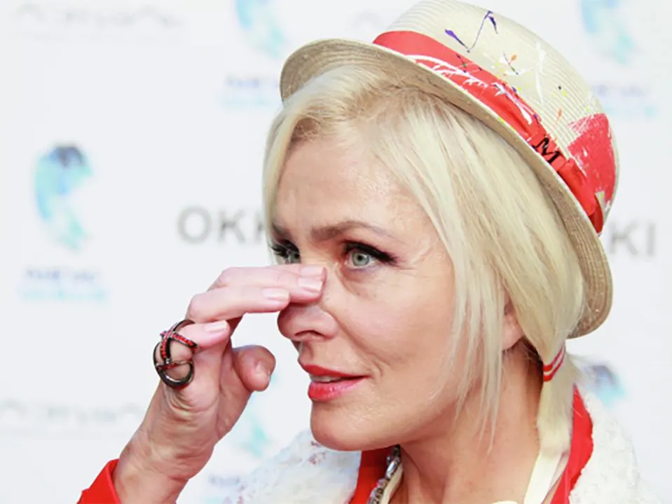 «Обижается, как маленький ребенок»: выяснилось, почему Вайкуле критикует власть РФ